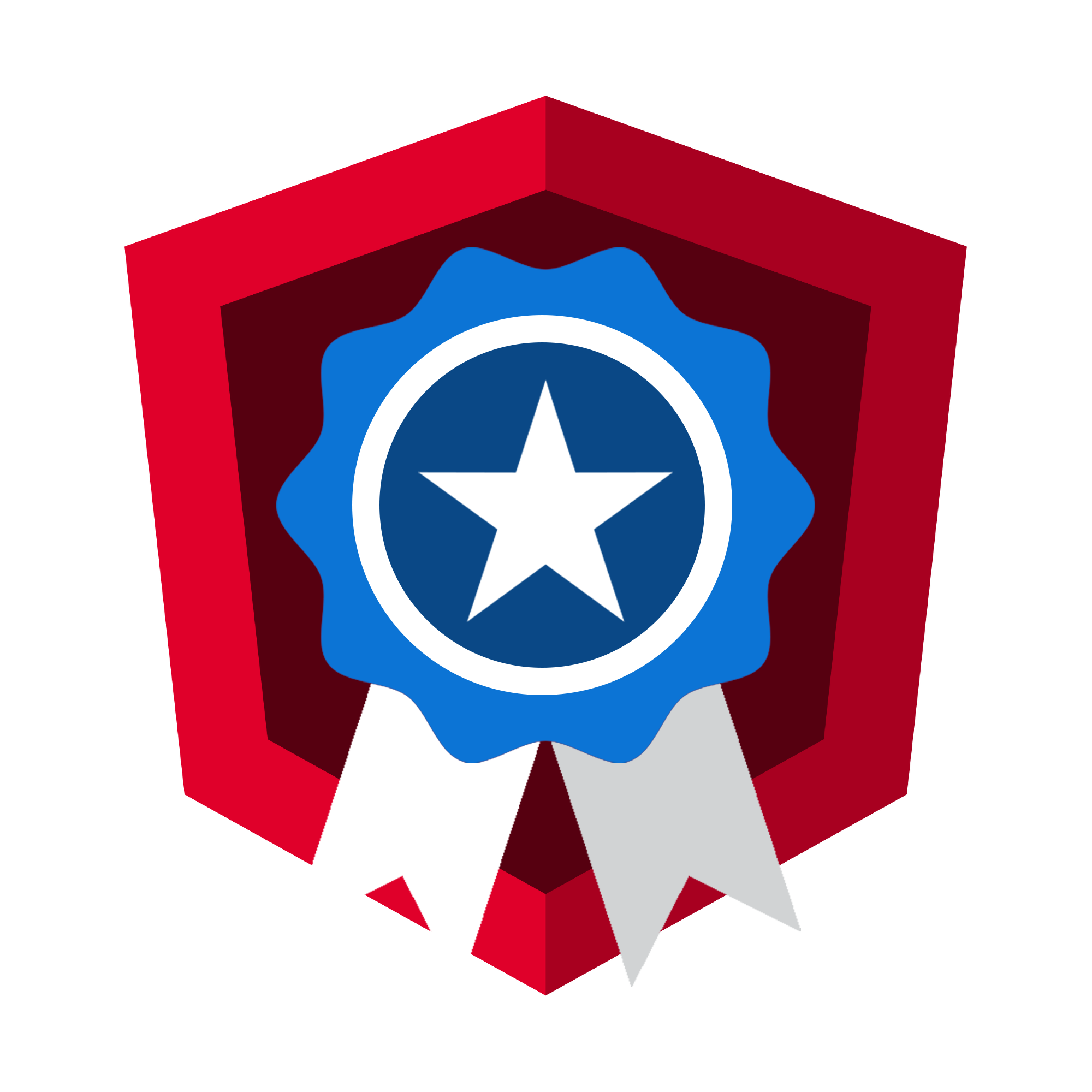 Pro Angular Logo